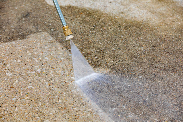 Best Post-Construction Pressure Washing  in Britt, IA
